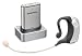 Samson Airline Micro Headset Wireless Microphone System - N2, 642.875MHz