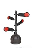 Health Mark BT22001 MMA 4-Pad Kick Boxing Station