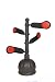Search : Health Mark BT22001 MMA 4-Pad Kick Boxing Station