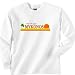 Visit Beautiful Mykonos Sweatshirt