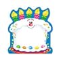 Note Pad w/Birthday Design, 5 x 5, 50 Sheets/Pad