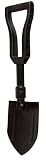 Ames True Temper Scout Folding Shovel #1869900