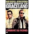 3000 Miles to Graceland : Widescreen Edition by 
