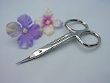 Body Toolz Ergo-Snip Angled Cuticle Scissor CS2015