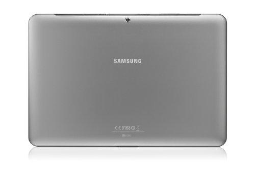 Imagen 2 de Samsung GT-P5110TSEDBT