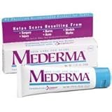 Mederma Skin Care for Scars - 50 gm