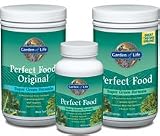 Garden of Life Perfect Food Powder (300 grams)