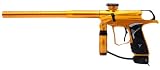 Dangerous Power G3 IQ Paintball Gun - Orange / Black