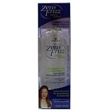 Zero Frizz Serum 4 oz.