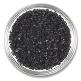 Gourmet Black Hawaiian Sea Salt (Kiwa Kai) from The Green Bean Company