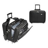 Buy : Samsonite 11021 Business One Mobile Office (Black)