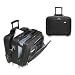 Samsonite 11021 Business One Mobile Office (Black)