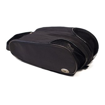 Glove It Signature Obsidian Shoe Bag