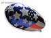 52 inch Replacement USA Blimp Balloon Envelope For Mach Airship FREE Shipping