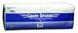 Invacare Non-Sterile Gauze - Guaze Dressing--ISG2089590 (Case)--Size 4 x 4 Style 12-Ply