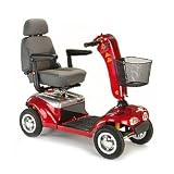 STERLING EMERALD SCOOTER
