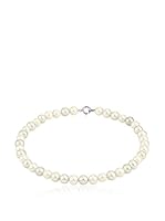 Lola Vanderkeen Pulsera Pure White Blanco