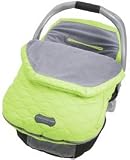 JJ Cole Infant Urban Bundleme Bunting - Frenzy