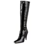 Donald J Pliner Women's BOBINABS17 Boot,Black/Black,10 M US