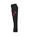 Under Armour UA Storm Armour Fleece® Big Logo YLG Black