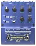 Akai E2 Headrush pedal