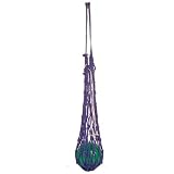 Mesh Shot Put Carrier