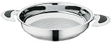 Fissler ジェノビス サーブパン 24cm 01-313-241