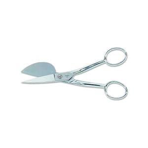 Gingher-G-6R-6-Inch-Knife-Edge-Appliqu-Scissors