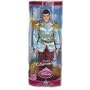 Disney Princess Cinderella Prince Charming Doll