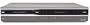 Super Multi Format DVD Recorder / VCR Combo W/Double Layer Recording: +R/ 8.5GB