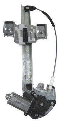 more about NEW WINDOW MOTOR REGULATOR 00-05 BUICK LESABRE REAR LEFT