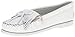 Minnetonka Women's Kilty Unbeaded Moccasin