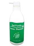 PiNatural �Q���t�@�~���[�A�~�m�V�����v�[ 500ml