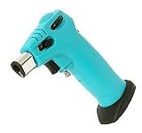 from Kitchen Craft Kitchen Craft Colours Cooks Blowtorch - Blue