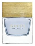 Review Gucci  / Gucci Pour Homme II Cologne For Men by Gucci