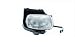98 99 00 01 MERCURY MOUNTAINEER angular FOG LIGHT LH