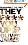 They F*** You Up