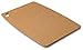 Sage Cutting Board, 12 by 18-Inch, Natural
