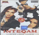 Inteqam