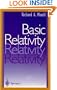 Basic Relativity