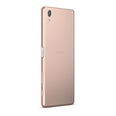 Sony Xperia X Dual (Lime Gold)
