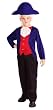 Kids George Washington Costume