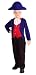 Kids George Washington Costume