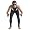 Assos 2013 Men's LL.fugu_S5 Cycling Bib Tights - With Chamois - 11.14.149