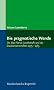 Die pragmatische Wende: Die Max-Planck-Gesellschaft und die Sozialwissenschaften 19751985