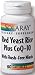 Red Yeast Rice Plus Coq10 90 Caps Solaray