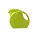 Fiesta 5-Ounce Mini Disk Pitcher, Lemongrass