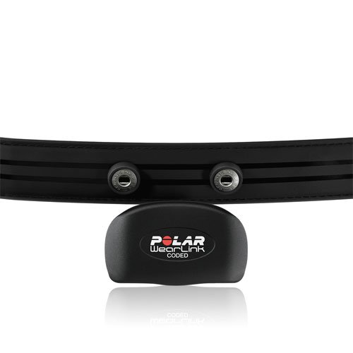 POLAR ポラール WearLink+ トランスミッター XS-S