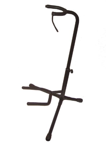 MusicalInstruments: EXO Guitar Stand For Electric or Acoustic