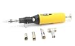 Wall Lenk LSP-60K SOLDERPRO 60 4-in-1 Butane Powered Soldering Iron & Blow Torch Kit